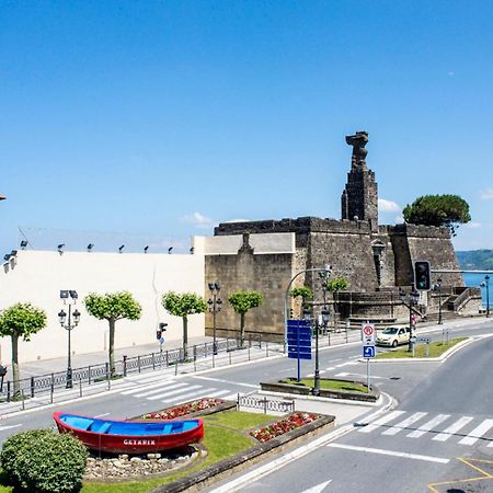 Aterian Altamira Villa Getaria Exterior photo
